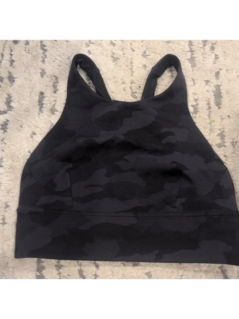 lululemon athletica design four designed